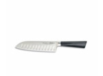 COUTEAU SANTOKU 18cm