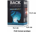 Backstories - Seule sous la glace