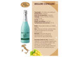 Bellini 75 cl