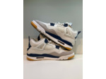 Jordan 4 Retro SB Navy — T. 43 (Seconde main)