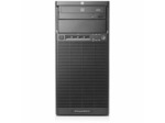 HP ProLiant ML330 Gen6 - E5504 - 4Go 250Go - Sans OS -Tour serveur