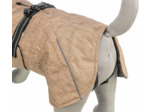 TRIXIE, Manteau d'hiver RIOM (Sable)