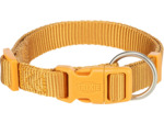 TRIXIE Premium collier, Curry - 5 tailles différentes
