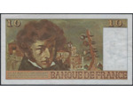 FRANCE 10 FRANCS BERLIOZ 1-8-1974 F.65 TTB+