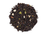 Thé noir Cassis