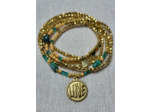 BRACELET MULTIRANGS VALENTINE