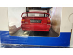 OPEL OMEGA EVO 500 IRMSCHER 1990 ROUGE SOLIDO 1/18 BOITE D'ORIGINE