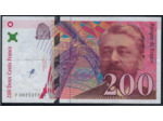 FRANCE 200 FRANCS EIFFEL 1995 F002537334 TTB