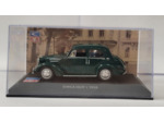 SIMCA HUIT 1950 1/43 BOITE D'ORIGINE