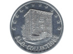EURO TEMPORAIRE 1.5 EURO DE CHANCENAY FETE DU PAIN 1996 UNC