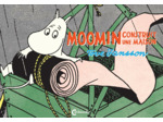 MOOMIN CONSTRUIT UNE MAISON