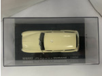 RENAULT FREGATE DOMAINE 1956 1/43 BOITE D'ORIGINE