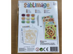 SABLIMAGE MINI ANIMAUX AUSTRALIENS 8102 DE CHEZ SENTOSPHERE