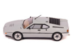 BMW M1 1978 gris - 1/43 - IXO