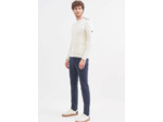 Pantalon chino Voile Hiver SAINT JAMES