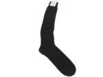 Chaussettes montantes noires