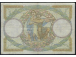 FRANCE 50 FRANCS L.O. MERSON 9-3-1928 C.1951 TB+