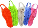 SAC FILET COTON BIO ECODIS Ecodis