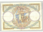 FRANCE 50 FRANCS L.O. MERSON 23-01-1928 Z.1714 TB+