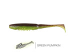scent shad 13cm fox rage