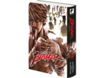 THE BREAKER - ULTIMATE - TOME 3