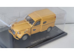 CITROEN 2CV AK250 1962 1/43 LA POSTE