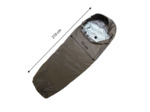 Sursac étanche OPEX Toundra pour bivouac outdoor