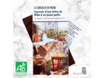 Le chocolat de Poche