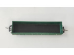 JOUEF HO 650 WAGON TOMBEREAU A BOGIES SANS BOITE