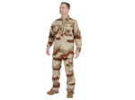 Chemise de combat T4 désert ARES