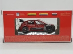 CITROEN C3 WRC NOREV 1/54 BOITE D'ORIGINE NEUF
