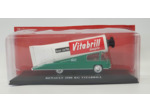 RENAULT 2500KG PUBLICITAIRE VITABRILL 1/43 SANS BOITE