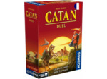 Catan Duel