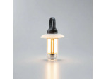 Petite lampe de camping rechargeable