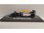 WILLIAMS RENAULT FW14B 1/43