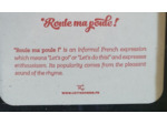 Carte Roule Ma Poule