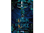 L APPRENTIE DE MERLIN - LE DRAGON ET L EPEE