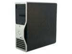 Dell Precision 490 - Windows XP - 3.2Ghz 2Go 40Go - Port Serie et Parallele - Ordinateur Tour Workstation PC