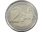 ITALIE 2025 2 EURO COMMEMO JUBILEUM UNC