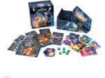 ETB Disney Lorcana TCG Lueurs dans Les Profondeurs - FR