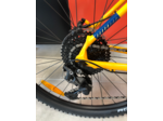 CANNONDALE VTT TRAIL 5 MANGO
