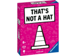 That's not a hat