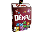 Dékal – Le jeu de rapidité et d’erreurs bien placées