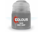 Base: Grey Seer