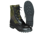 Jungle boots Baltes
