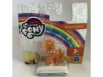 MY LITTLE PONY APPLEJACK de chez HASBRO