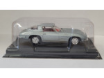 CHEVROLET CORVETTE STINGRAY 1963 1/43