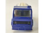 CAMION FORD CITERNE GAS MAJORETTE 1/100 AVEC BOITE