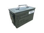 Caisse de stockage étanche