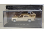 MERCEDES 190 E 2.3 16v 1984 1/43 BOITE D'ORIGINE